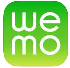 Wemo App from Belkin